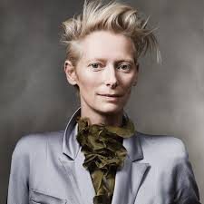 TILDA SWINTON BIOGRAPHY