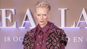 TILDA SWINTON NET WORTH