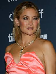 KATE HUDSON BIOGRAPHY