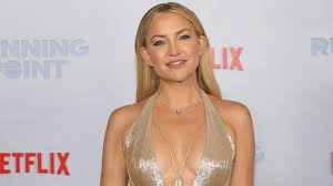 KATE HUDSON BIOGRAPHY