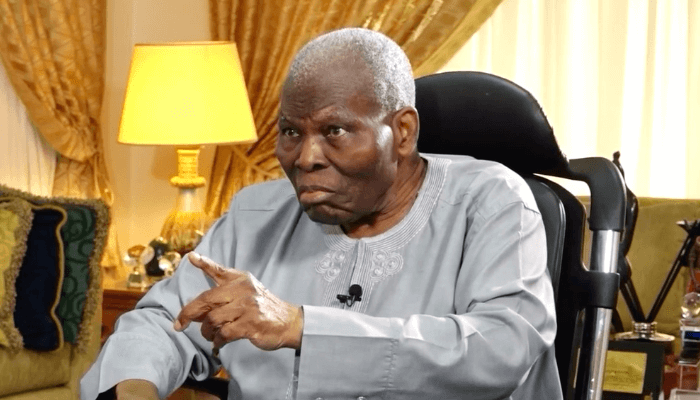 Christopher Kolade Career