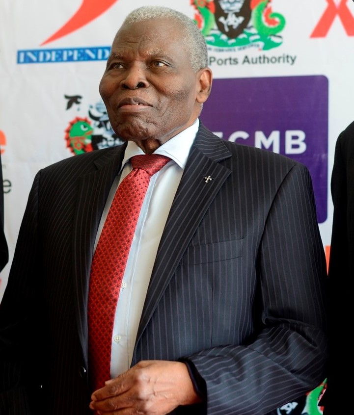 Christopher Kolade Controversies