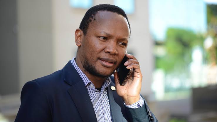 Nkosana Makate biography