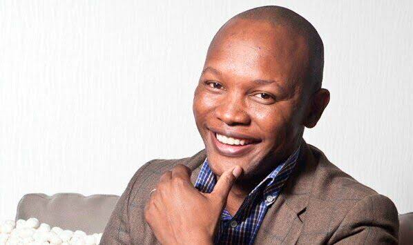 Nkosana Makate Personal life