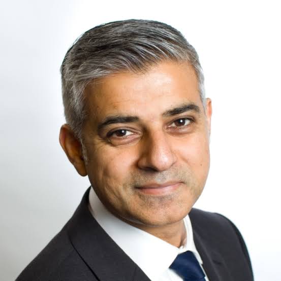 Sadiq Khan Net worth