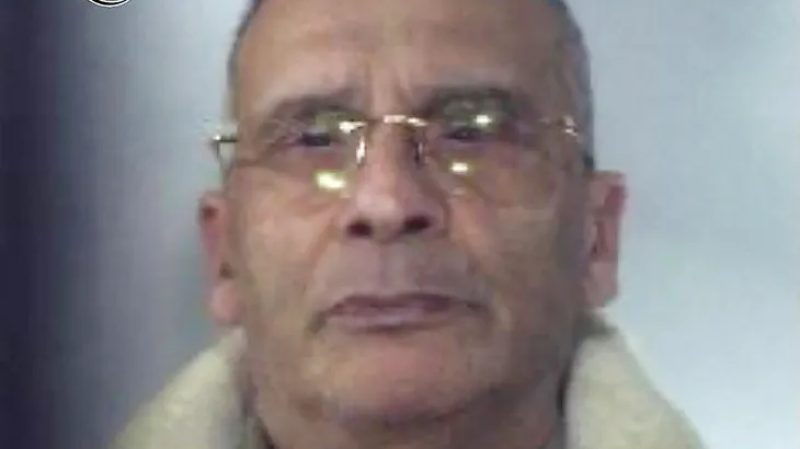 Matteo Messina Denaro personal life