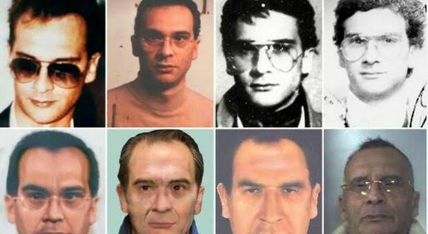 Matteo Messina Denaro biography