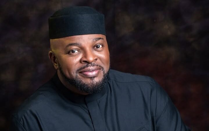 Akin Shuga educational background