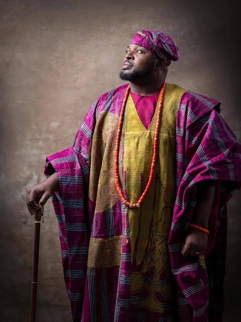 Akin Shuga personal life