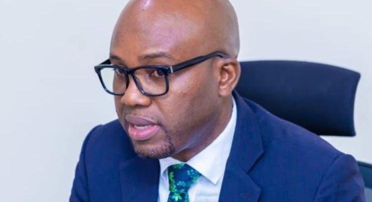 Kingsley Udeh Career