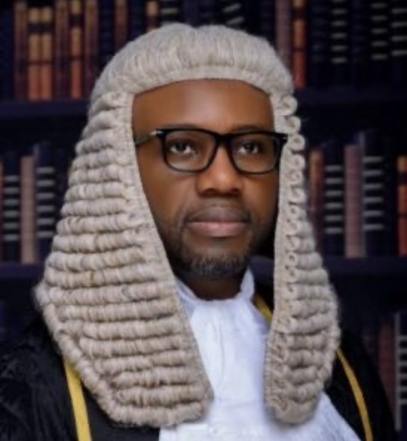 Kingsley Udeh Controversies