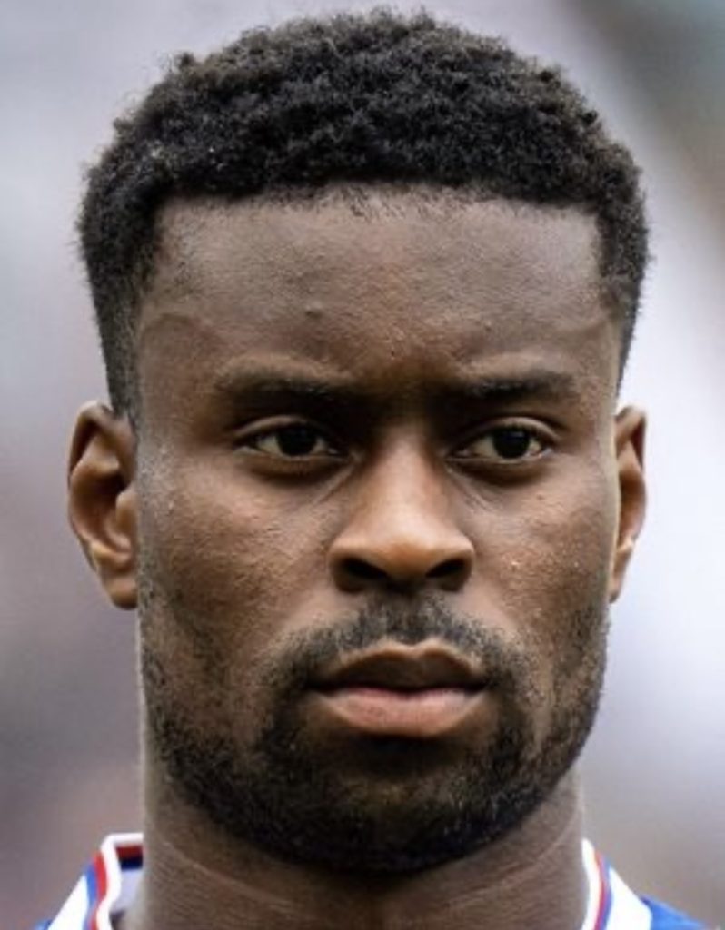 Marc Guéhi Net worth