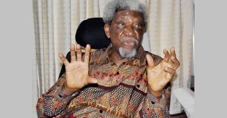 Femi Okunnu Net worth