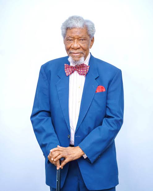 Femi Okunnu Controversies 