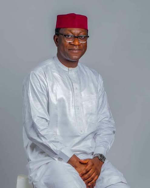 Abdulmumin Jibrin Career