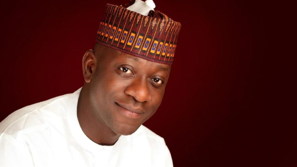 Abdulmumin Jibrin Controversies
