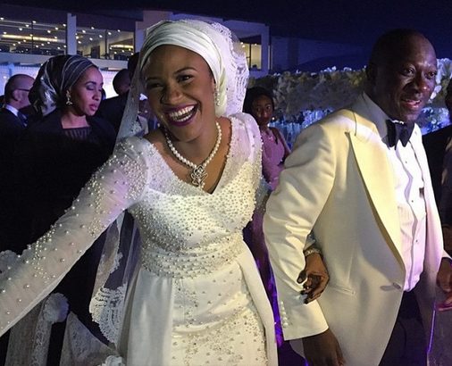 Abdulmumin Jibrin personal life