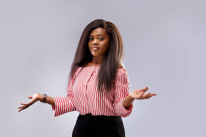 Betty Bayo educational background