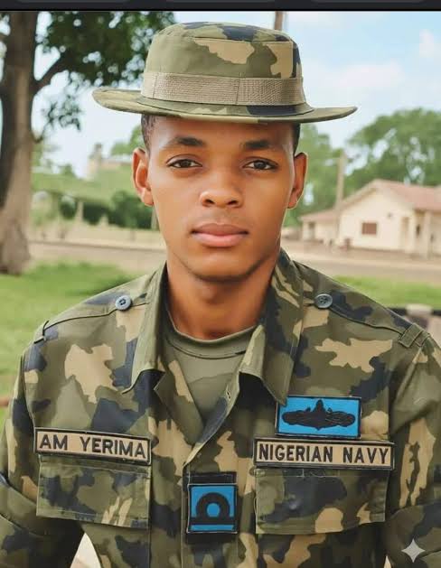 A. M. Yerima biography 