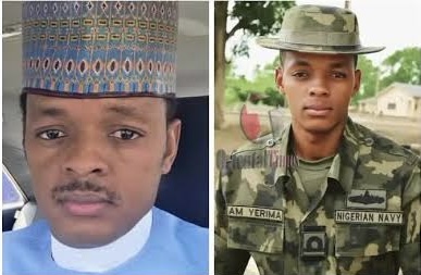 A. M. Yerima Net worth 