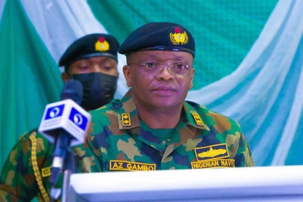 A. Z. Gambo Controversies 