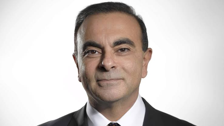 Carlos Ghosn Controversies 