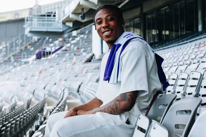 Abu Francis biography