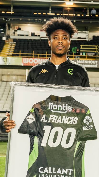 Abu Francis Net worth