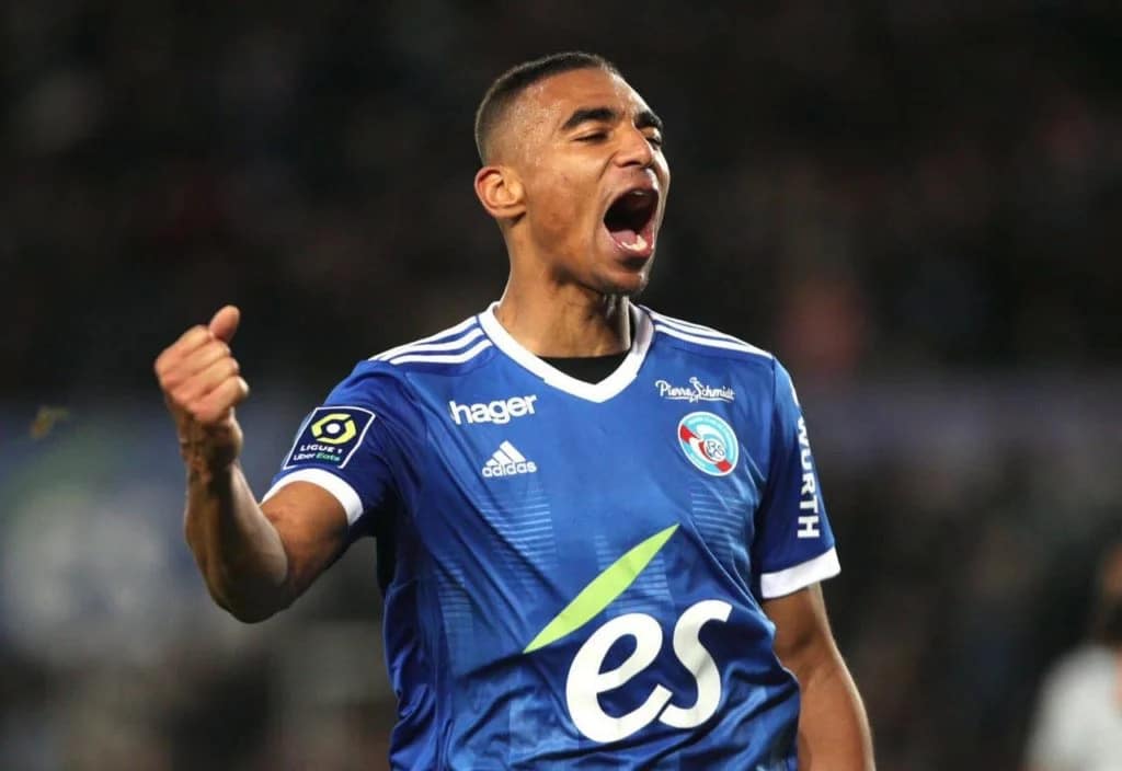 Alexander Djiku Controversies 