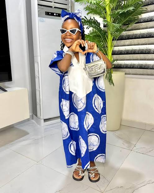 Jolomi Bonike personal life