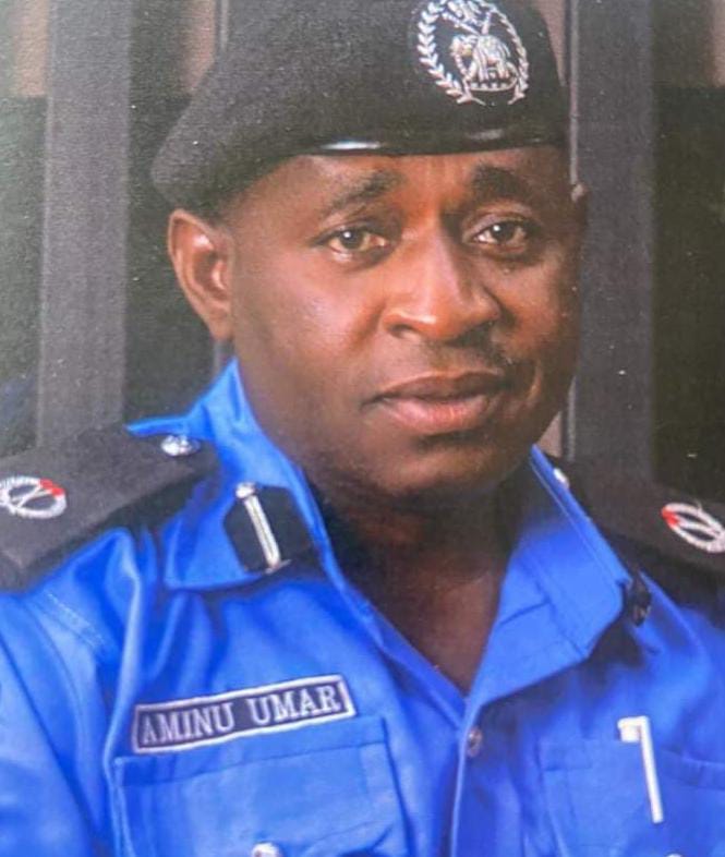 Aminu Dayi biography 