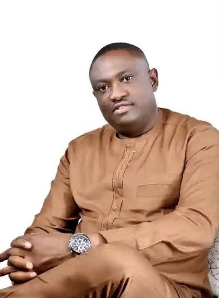 Engr Grant Offor biography 