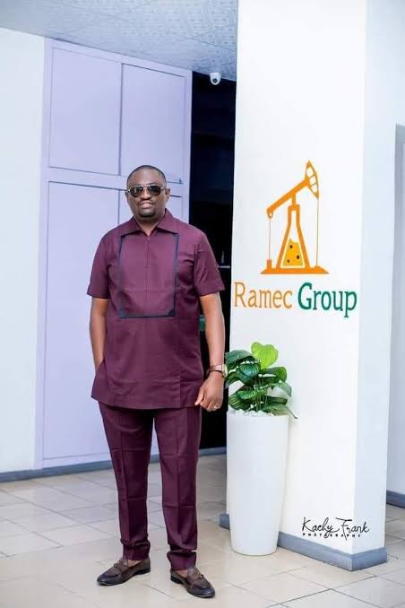 Engr Grant Offor Controversies 