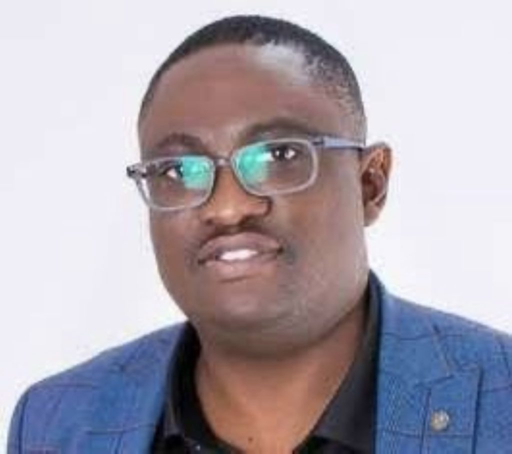 Engr Grant Offor Net worth