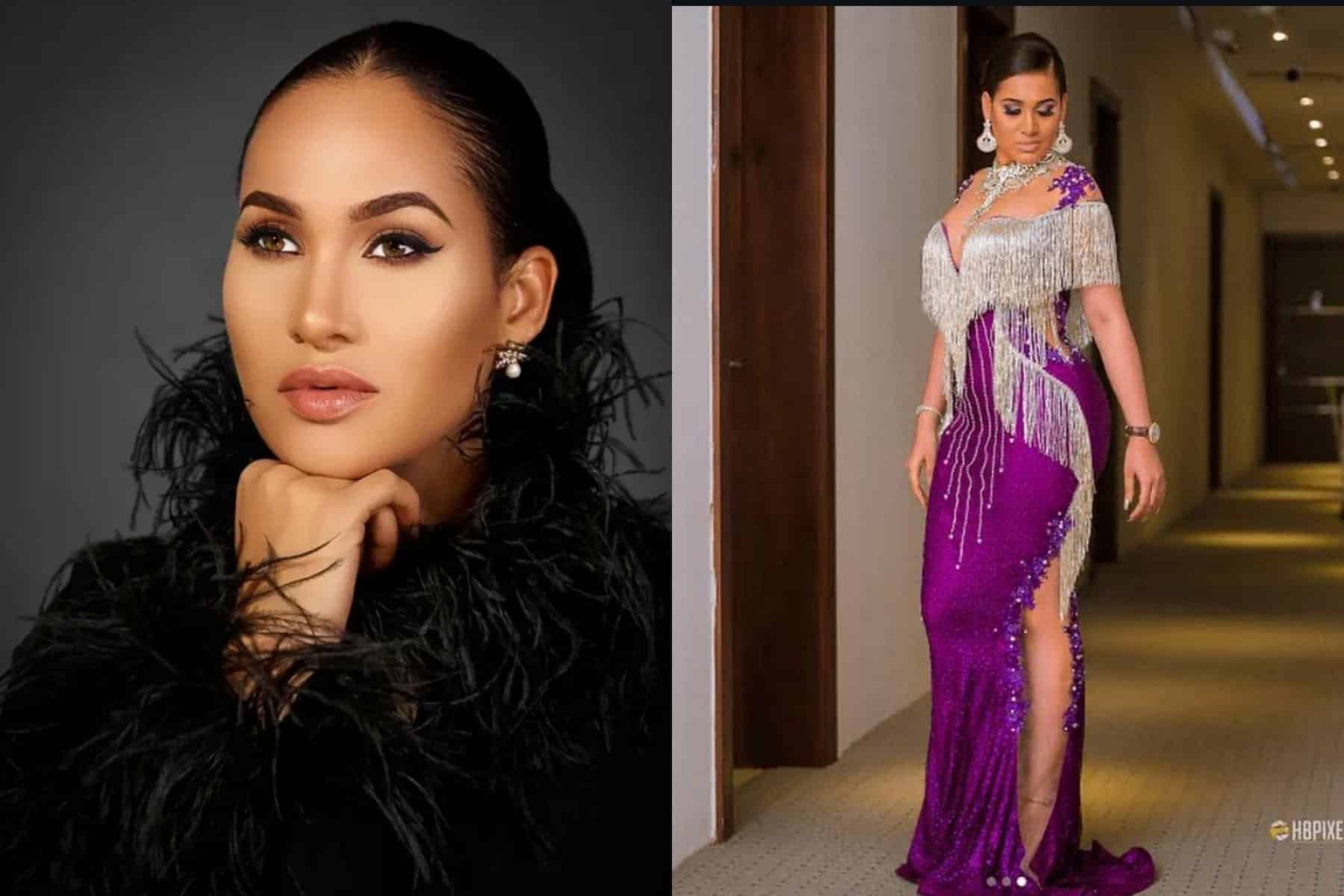 Carolyna Hutchings biography 