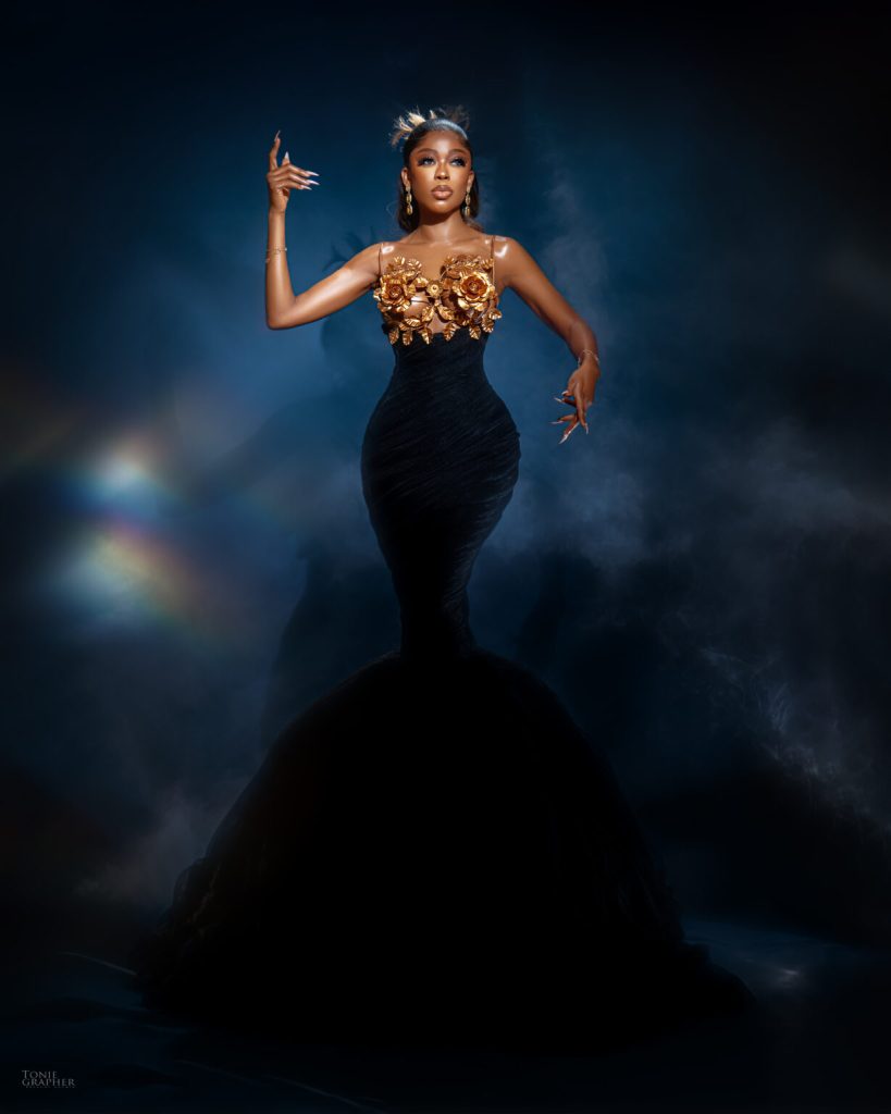 Mariam Timmer Controversies 