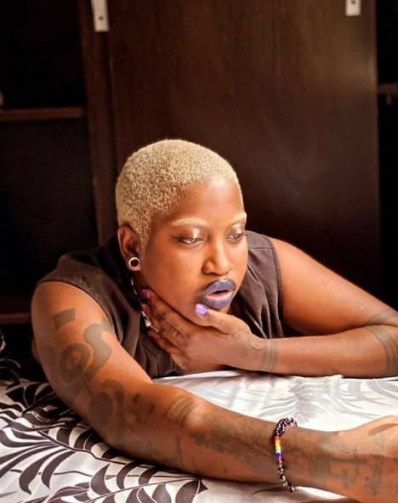 Temmie Ovwasa Net worth