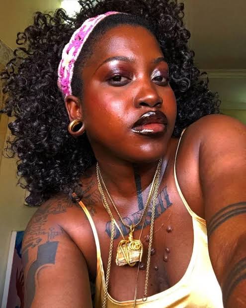 Temmie Ovwasa Controversies 