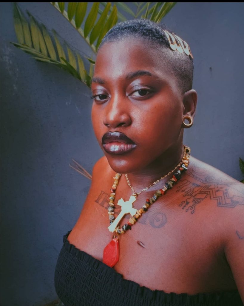 Temmie Ovwasa Career