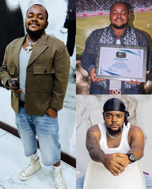 Odira Nwobu Net worth