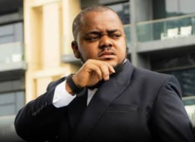 Odira Nwobu personal life