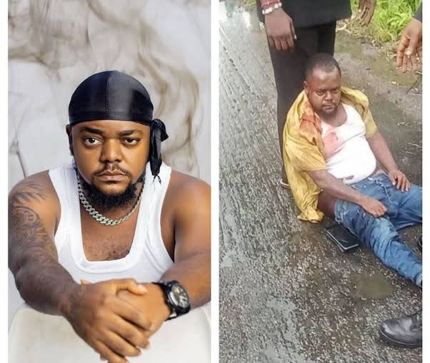 Odira Nwobu Controversies