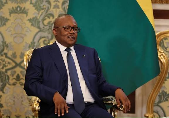 Umaro Sissoco Embalo Controversies 