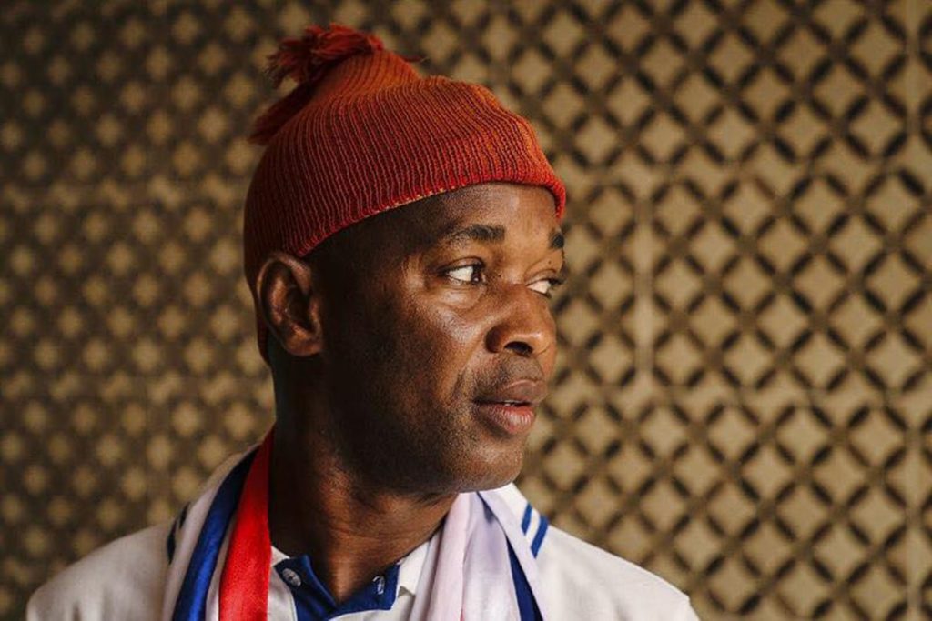 Fernando Dias da Costa educational background