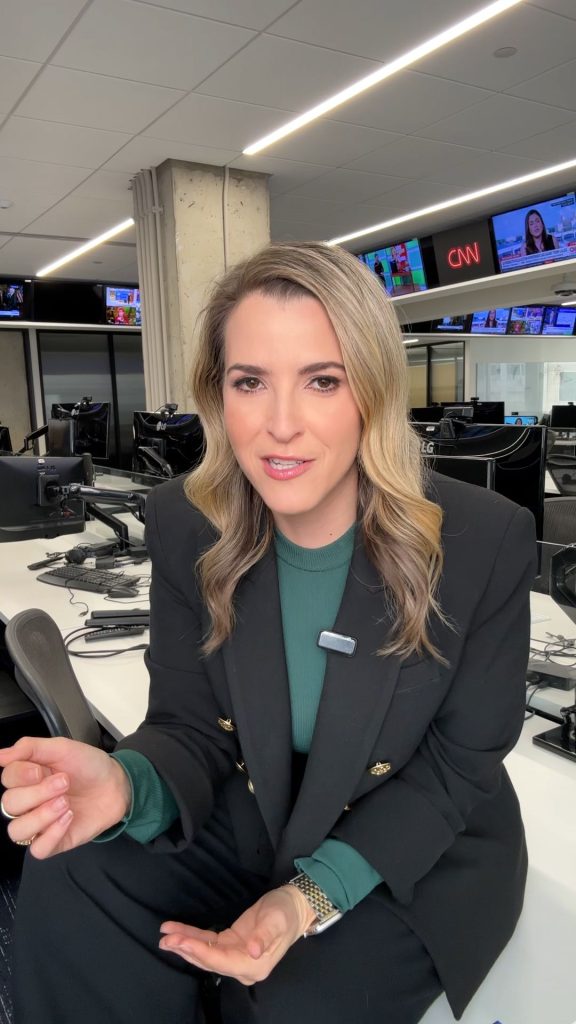 Karoline Leavitt Career 