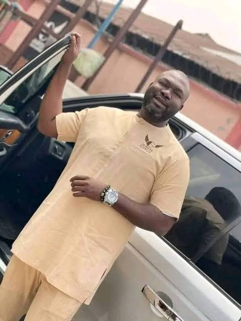 General Gabriel Asabuja personal life 