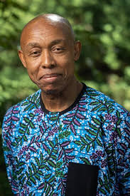 CHIDI ODINKALU BIOGRAPHY