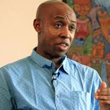 CHIDI ODINKALU BIOGRAPHY