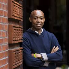 CHIDI ODINKALU NET WORTH