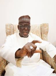 IDRIS WADA BIOGRAPHY